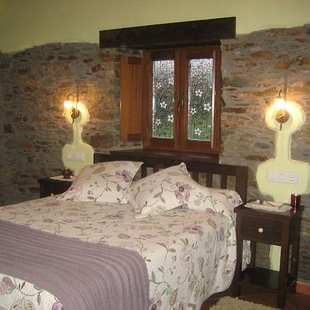 Apartamentos Rurales Romallande Puerto de Vega Εξωτερικό φωτογραφία