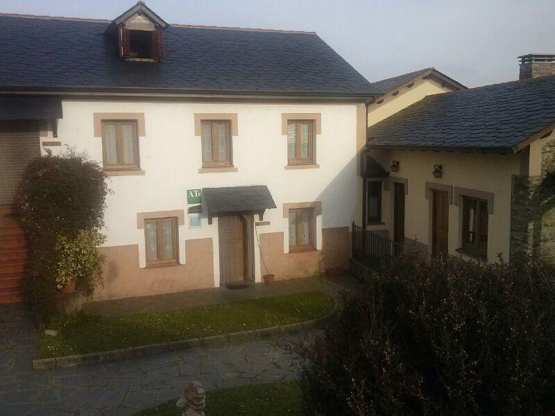 Apartamentos Rurales Romallande Puerto de Vega Δωμάτιο φωτογραφία