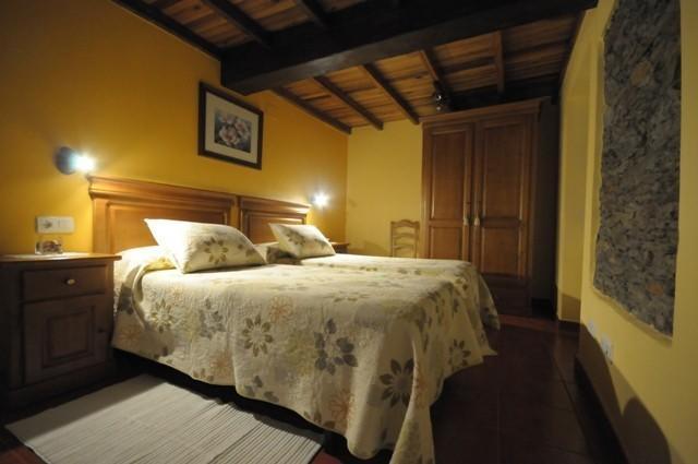 Apartamentos Rurales Romallande Puerto de Vega Δωμάτιο φωτογραφία