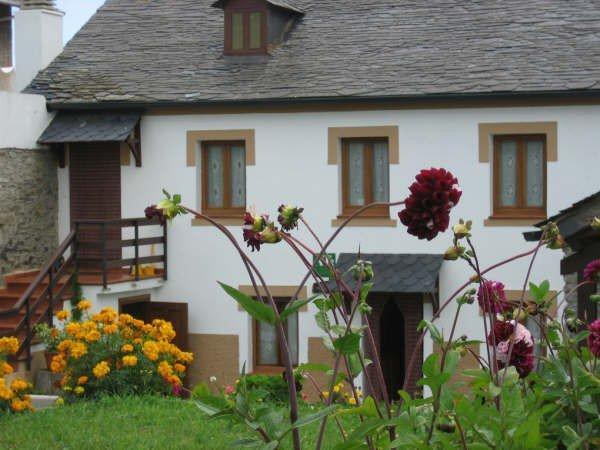 Apartamentos Rurales Romallande Puerto de Vega Δωμάτιο φωτογραφία