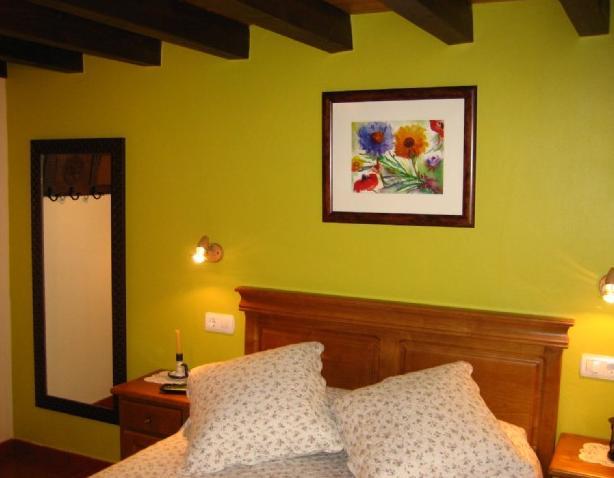 Apartamentos Rurales Romallande Puerto de Vega Δωμάτιο φωτογραφία