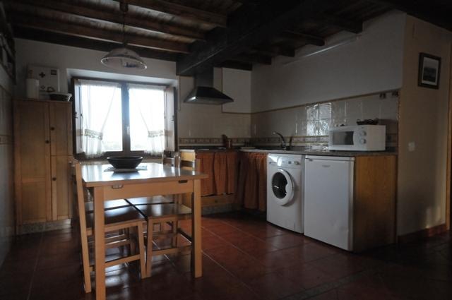 Apartamentos Rurales Romallande Puerto de Vega Δωμάτιο φωτογραφία