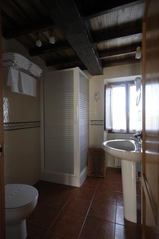 Apartamentos Rurales Romallande Puerto de Vega Εξωτερικό φωτογραφία
