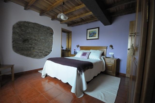 Apartamentos Rurales Romallande Puerto de Vega Εξωτερικό φωτογραφία