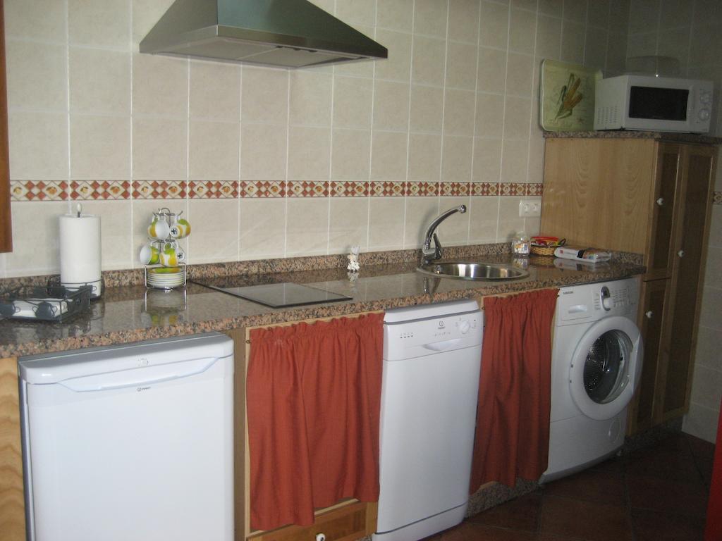 Apartamentos Rurales Romallande Puerto de Vega Εξωτερικό φωτογραφία