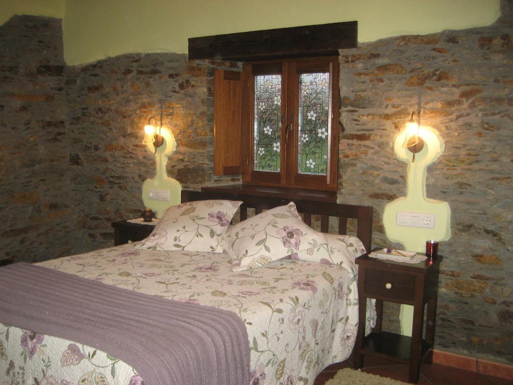 Apartamentos Rurales Romallande Puerto de Vega Εξωτερικό φωτογραφία