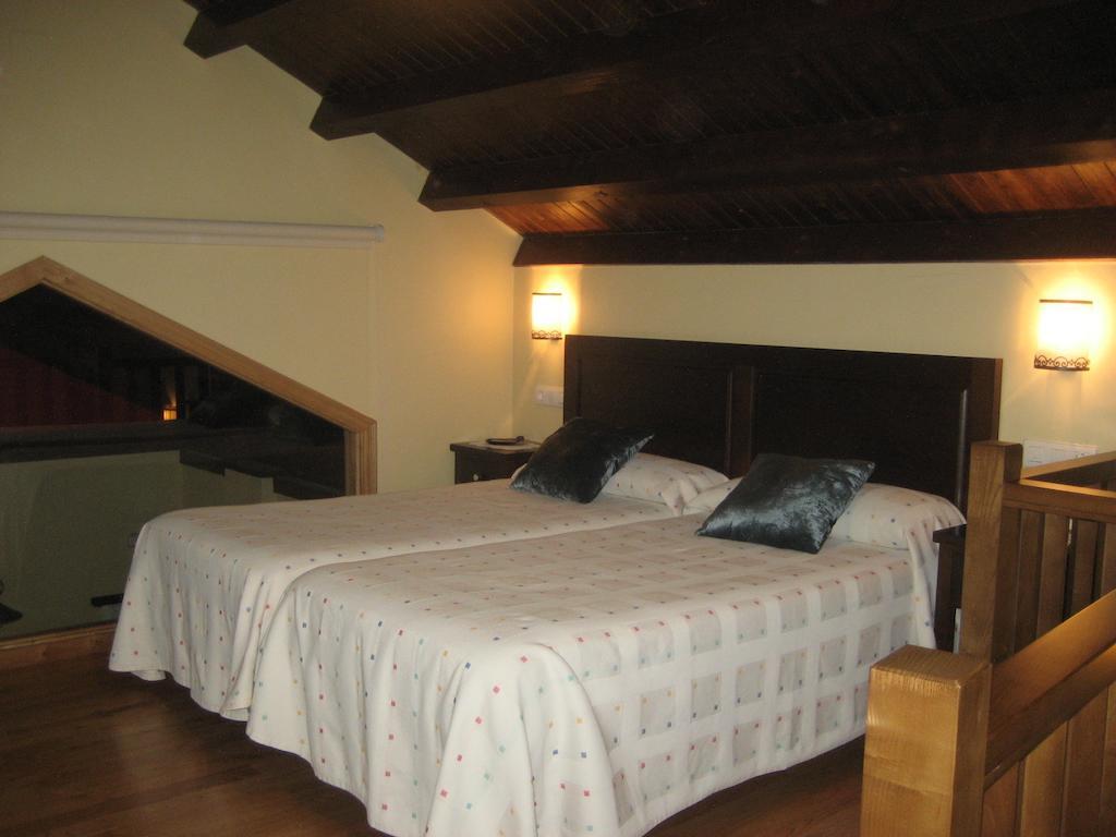 Apartamentos Rurales Romallande Puerto de Vega Εξωτερικό φωτογραφία